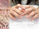 フウ(fuu.)の写真/こだわりフォルムでショートも映える!完全個室のプライベートサロンで彩るネイル★
