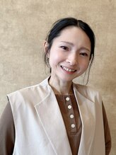アトリエナナ 碧南新川店(atelier7.)&nbsp;yuki 