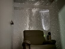 ツキウサギ 日本橋水天宮前店(Tsukiusagi)の雰囲気（全部屋プラネタリウム完備。 水天宮前/人形町/銀座/丸の内/新橋）