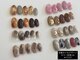 サクラネイル(SAKURA nail)の写真/季節のシーズンデザインやポイントアートが人気!大人女性もこぞって通う上質サロンでトレンドアートを♪