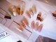 アロアロネイル(aloalo nail)の写真