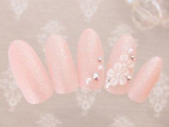 シシ(SiSi)/選べるブライダル【マニキュア】