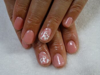 ネイルサロン リッティー(RITTY)/