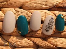 まつ毛エクステアンドネイル フィーカ 新松戸(FIKA)/9900円