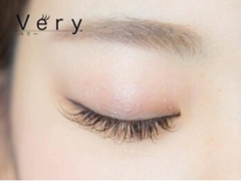 ベリー 藤枝田沼店(Very)/【藤枝】目元パッチリ