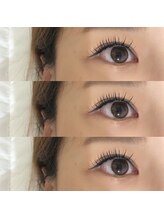 プライズアイリス アイラッシュ 池袋東口店(prize Iris eyelash)/セクシーデザイン♪【池袋】