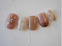 ネイルエニー(Nail Any)/Any collection