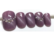 ナトゥール ネイルサロン(Natur nail salon)/