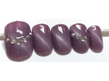 ナトゥール ネイルサロン(Natur nail salon)/