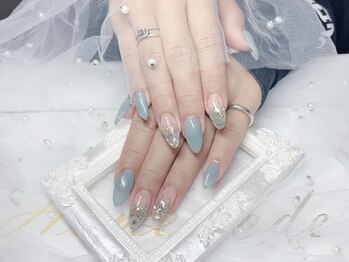 しゅり ネイル/