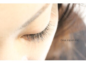 グルス(GRUS)/ボリュームラッシュ