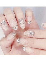 キュート ビューティーサロン(Cute Beauty Salon)/