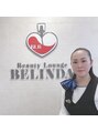 ビューティーラウンジ べリンダ 高崎店(BELINDA) 滝上 