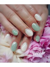 アイネイル(iNAIL)/