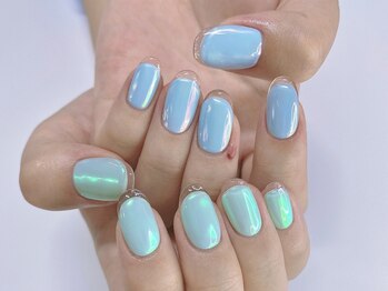 リアン(LIAn.)/クリアフレンチ