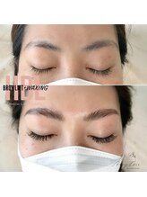 アマリリス(Amaryllis)/ハリウッドブロウLift&Flat Lash