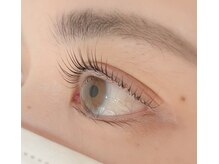 ジェミニ アイラッシュ(gemini eyelash)/ラッシュリフト