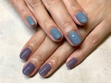 ノア(Noah)/アシメも♪