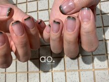 アオ おもろまち(ao.)/85min/ニュアンス