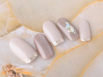 ダッシングディバ 中野マルイ店(DASHING DIVA)/9-10月定額　10890円　（税込）