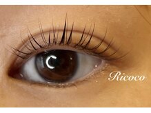 Ricoco 青葉台つつじが丘店/次世代ラッシュリフト♪青葉台店