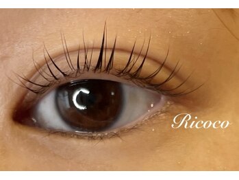 Ricoco 青葉台つつじが丘店/次世代ラッシュリフト♪青葉台店