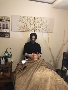 サロン ド ルポゼ(Salon de Reposer)/メンズエステ導入