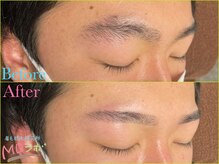 エムディラボ 金沢竪町店(MDラボ)/BeforeAfter