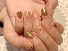 レミア 関内(REMIA)/6月　植物アート