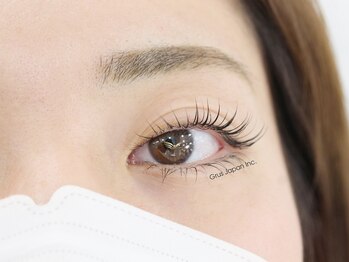 グルス(GRUS)/まつげパーマ