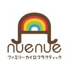 アヌエヌエ(Anuenue)ロゴ