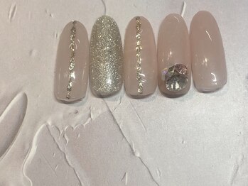 アートつけ放題