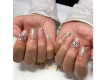 アイリッシュネイル 久屋大通店(Irish Nail)/アートフリー
