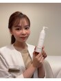 クレールアンジュ(ClairAnge) 代表 Miho