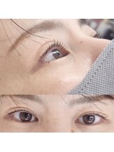 アイム(Eye’m)/次世代まつげパーマ