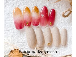 アシンメトリーコース