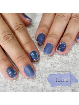 トイロ(toiro)/