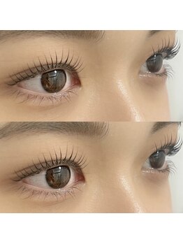 アンリ(Henri)/まつげパーマ