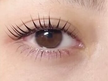 シエル エトワレ(ciel etoile)/パリジェンヌ/まつ毛パーマ