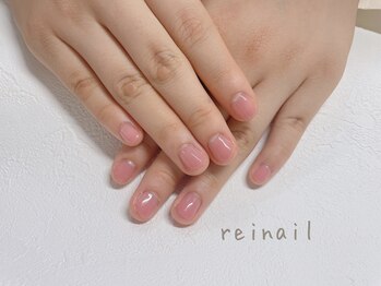 レイネイル(Reinail)/