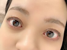 アイラッシュ プラン 阪急高槻店(plan)/まつげパーマ