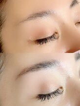 モノトーン(MONOTONE)/アイブロウ