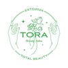 トラ(TORA)ロゴ