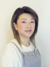 アフローディアネイル 亀戸店 佐藤 