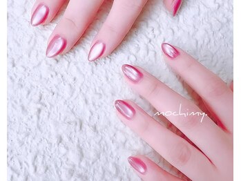 モチミィ(mochimy.)/*とろけるマグ*