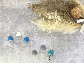 ネイル バズ(NAIL BUZZ)/初回ジェルオフ込7600円