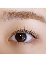 モアナアイラッシュ バイヘッドライト 春日部店(Moana eyelash by HEADLIGHT)/ケラチンラッシュリフト