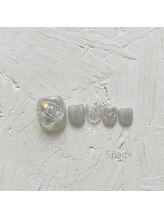 エスパルティール(Spartir)/FOOTデザイン☆