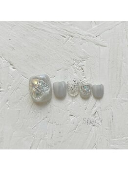 エスパルティール(Spartir)/FOOTデザイン☆