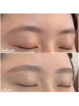 ビビデバビデ(Vivide Vavide)/眉毛サロン迷ったらビビデ！！